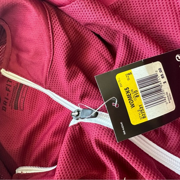 Nike Dri fit Jacket NWT - Picture 3 of 4